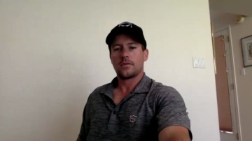 Golfman234  30-07-2021 video angel